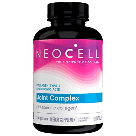 Neocell Collagen 2 -Pack Of 120 Capsules
