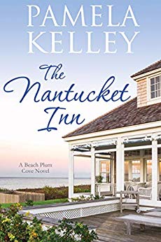 The Nantucket Inn (Nantucket Beach Plum Cove series Book 1)