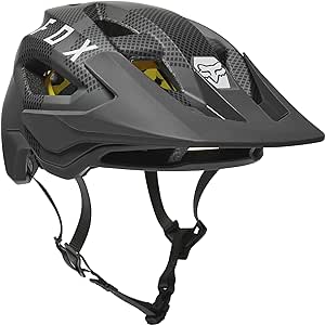 Fox Racing Speedframe Mountain Bike Helmet