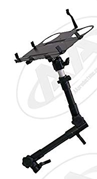 AA-Products T-100B Heavy-duty Tray Mount Stand For Cars/Trucks/SUV/Utility Vehicles
