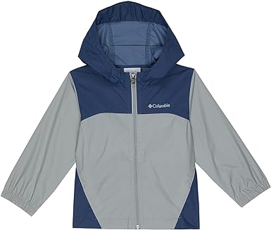 Columbia Boys' Glennaker Rain Jacket