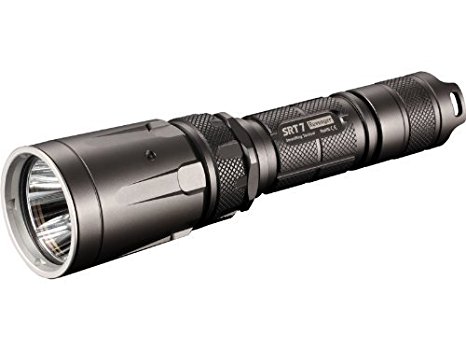 NiteCore SRT7 Revenger Cree XM-L2 LED Flashlight