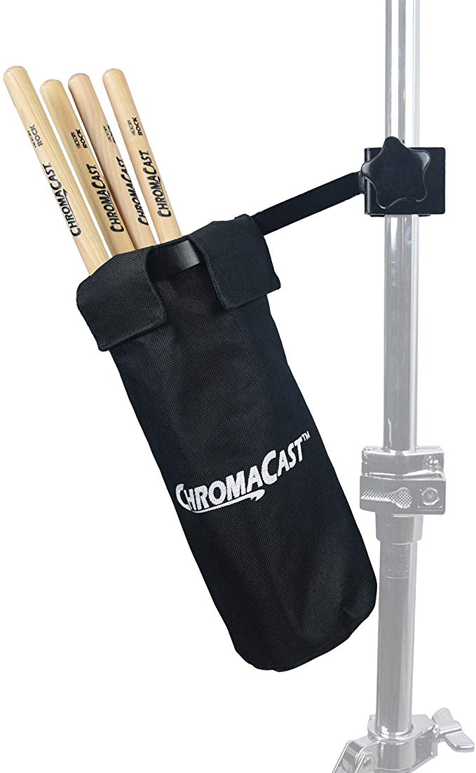 ChromaCast Drumstick Holder (CC-DSH)