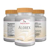 Alorex Celiac Disease Vitamins Gluten Intolerance Supplements