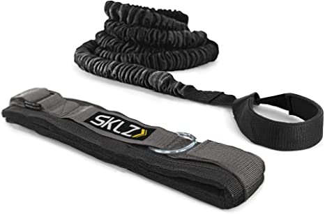 SKLZ Recoil 360 Dynamic Resistance Training Belt