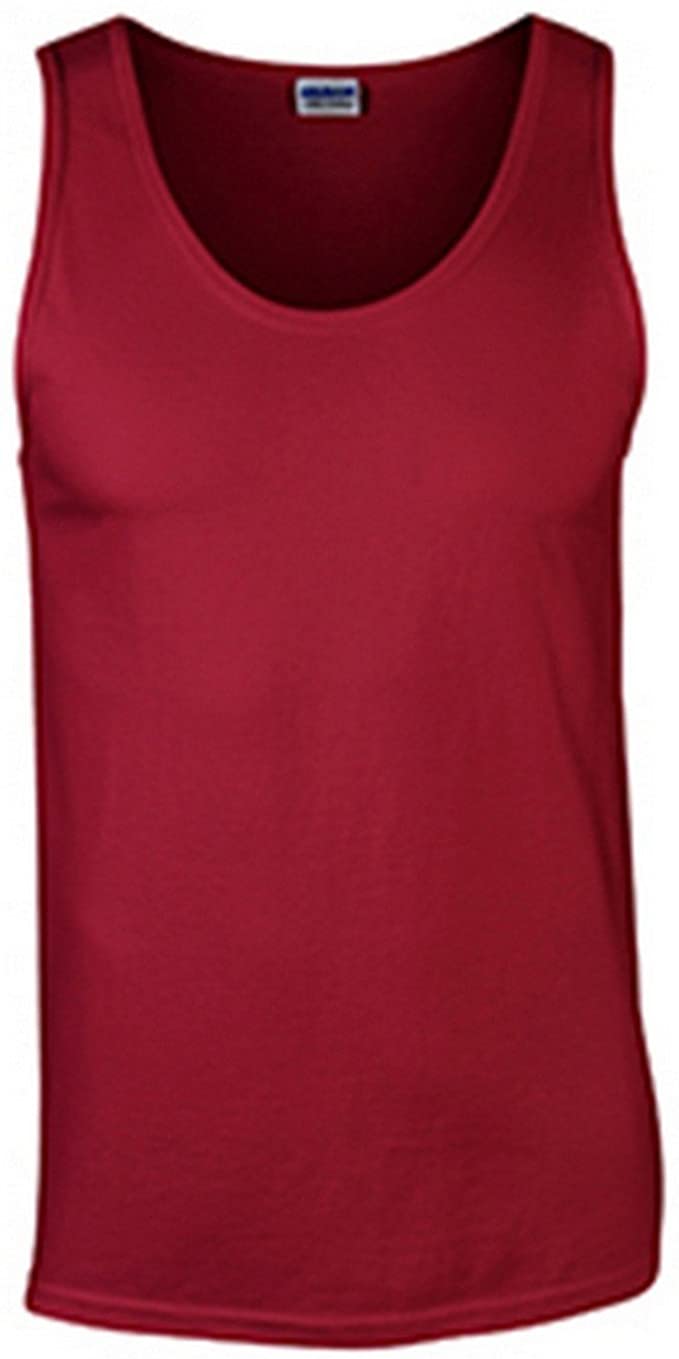 Gildan 6.1 oz Cotton Tank Top G220