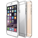 iPhone 6 Plus Case Maxboost Liquid Skin iPhone 6 Plus 55 inch Case 04mm Ultra Clear Soft Flexible Extremely Thin Gel TPU Transparent Skin Scratch-Proof Case for iPhone 6 Plus 55 inch 2014