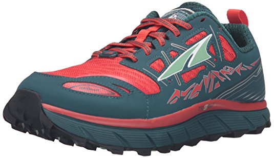 Altra Women's Lone Peak 3 Trail Runner