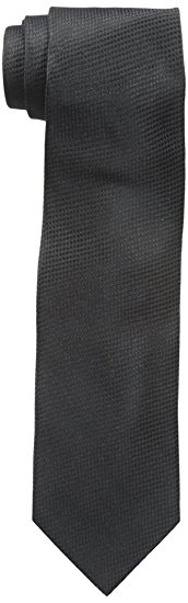 U.S. Polo Assn. Men's Grendine Like Solid Tie