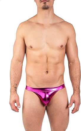 Gary Majdell Sport Mens Jockstrap Bikini Swimsuit