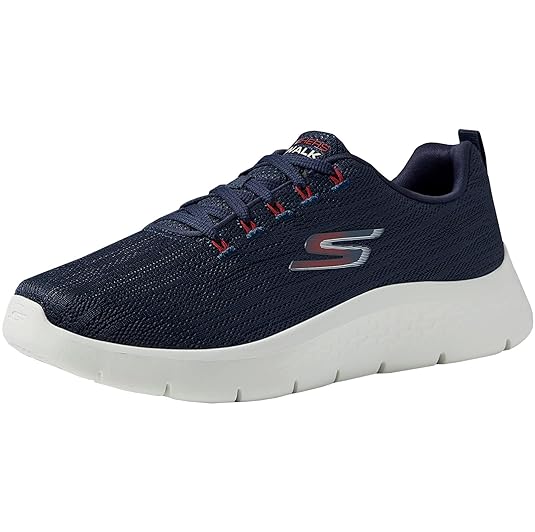 Skechers Mens Go Walk FlexSneaker