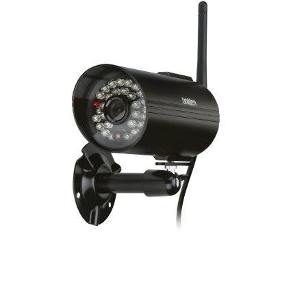 Uniden UDSC15 Outdoor Security Camera