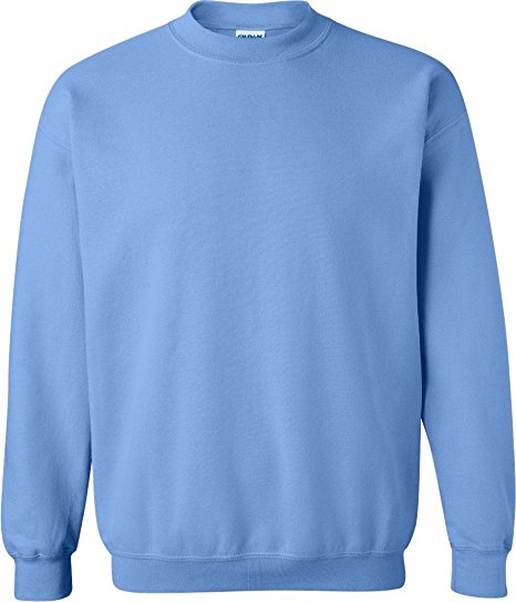 Gildan Men's Heavy Blend Crewneck Sweatshirt