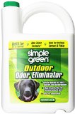 Simple Green Outdoor Pet Odor Eliminator