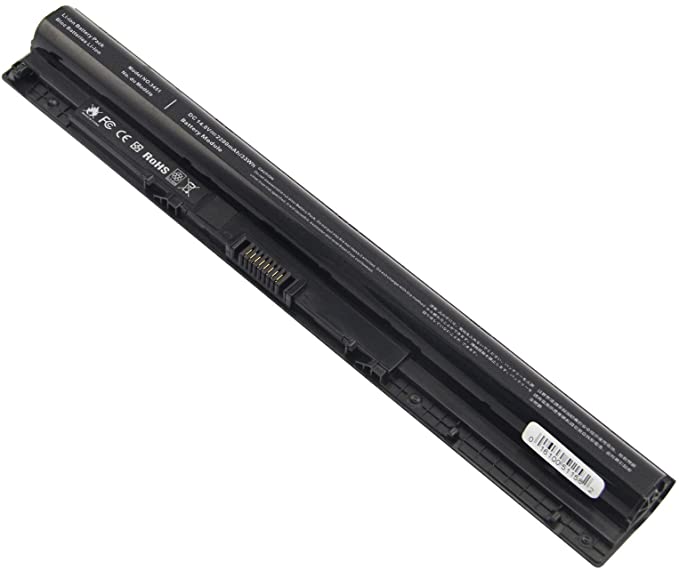 ASUNCELL Notebook Battery for Dell Inspiron 14-3451 14-3458 14-5451 14-5455 14-5458 14-5459 15-3552 15-3558 15-5555 15-5558 15-5559 15-5758 Gxvj3 K185W Ki85W M5Y1K 451-BBMG Dell Vostro 3458 3558