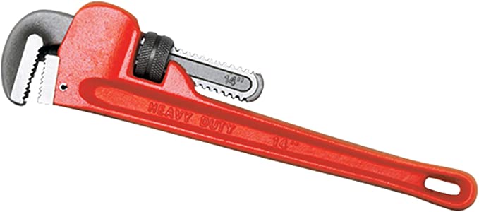 Performance Tool W1133-14B 14-Inch Pipe Wrench
