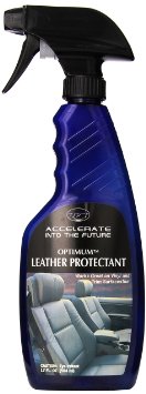 Optimum (SP2007P) Leather Protectant Plus - 17 oz.