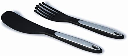 Calphalon Nylon 2-Piece Egg and Omelette Tool Set