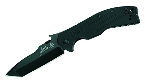 Kershaw 6044TBLK Emerson Designed CQC-8K Knife