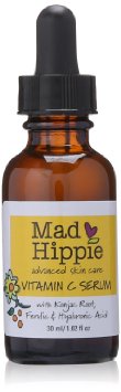 Mad Hippie Skin Care Products Vitamin C Serum - 30 ml 2 Pack