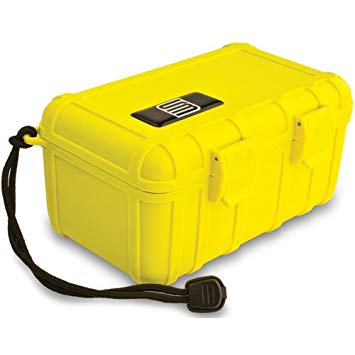 S3 T2500 Watertight Dry Case