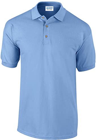 Gildan Ultra Cotton 6.5 oz. Pique Polo (G380)