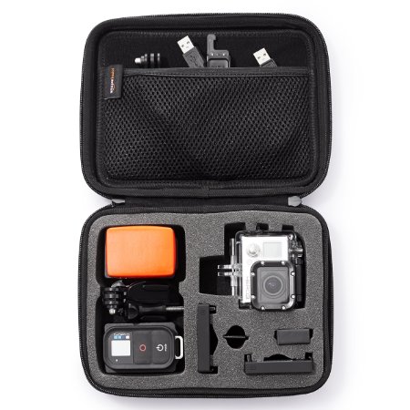 AmazonBasics GoPro Carrying Case - Small