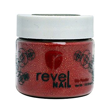 Revel Nail Dip Powder D39(Kiera), 1 oz