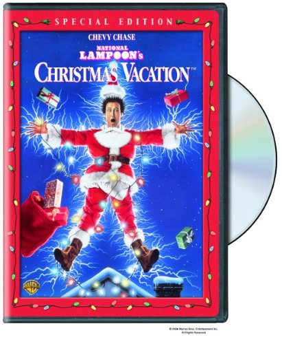 National Lampoon's Christmas Vacation (Special Edition) by Warner Home Video
