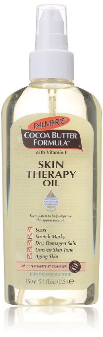 Palmer's Cocoa Butter Formula with Vitamin E Skin Therapy Oil -- 5.1 fl oz