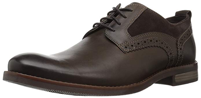 Rockport Men's Wynstin Plain Toe Oxford