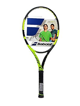 Fakespot Babolat Pure Aero Team Tennis Racquet Fake Review Analysis