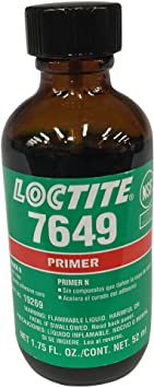 Loctite 19269 7649 Primer N Activator