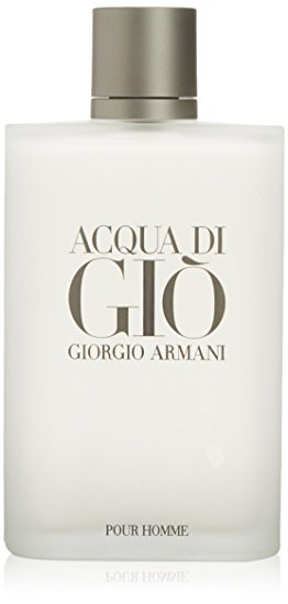 Giorgio Armani Men's Acqua Di Gio Eau de Toilette Spray, 6.7 fl. oz.