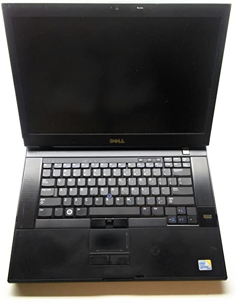 Dell LATITUDE E6500 15.4" C2D-2.53GHZ 4G/250G RW BT WC