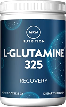 Glutamine 325g Powder