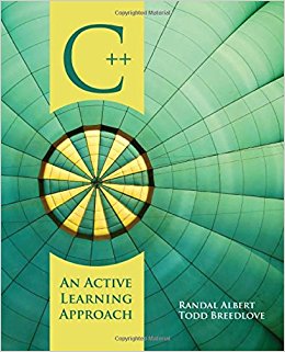 C  : An Active Learning Approach
