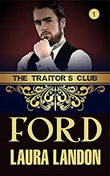 The Traitor's Club: Ford