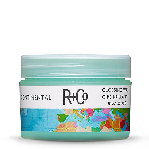 R Co Continental Glossing Wax, 1.35 oz