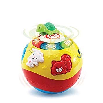 Vtech Crawl and Learn, Bright Light Ball