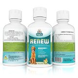 Glucosamine for Dogs with Chondroitin and MSM Liquid Hip and Joint Supplement For Maximum Nutrient Absorption Compared to Chewables 9829 Prevent Poor Joint Health and Renew Older Dogs Aching Joints 9829 100 Money Back GUARANTEE 9829 Made in USA 9829 Buy Now 32 oz