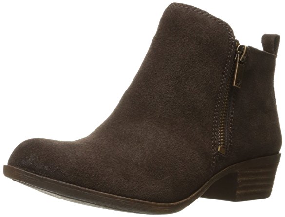 Lucky Women's Basel Boot