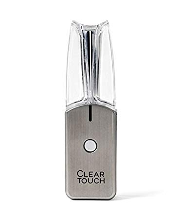 ClearTouch At Home Phototherapy Treatment for Nail Fungus