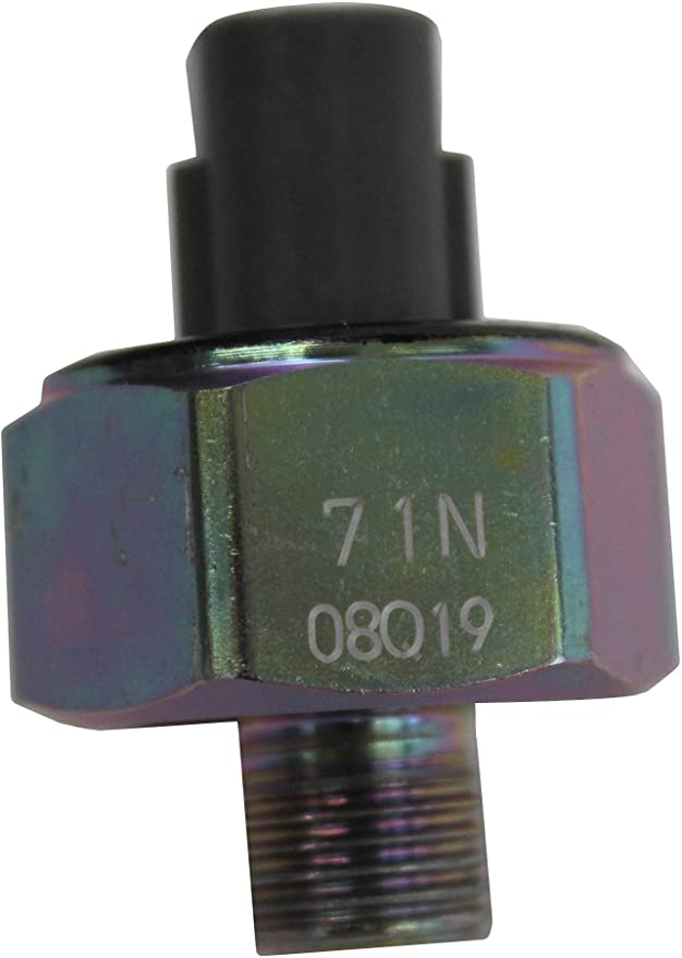 Genuine Toyota 89615-12090 Knock Control Sensor