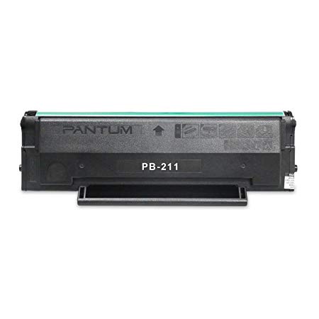 Pantum PB-211 Toner Cartridge Black for Pantum P2500W, P2502W, M6550NW, M6600NW, M6552NW, M6602NW