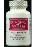 Butyric Acid 21 Ratio 90 caps