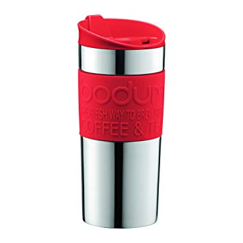 Stainless Steel Insulated Vacuum Travel Mug