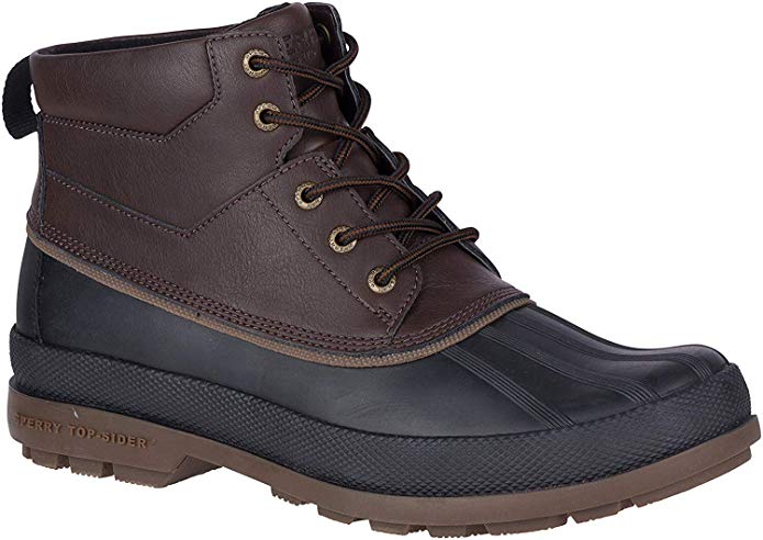 Sperry Men's Cold Bay Chukka Boots