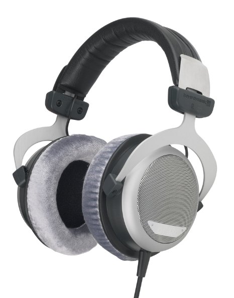 Beyerdynamic DT 880 Premium 32 OHM Headphones