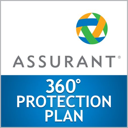 Assurant 2-Year Houseware Extended Protection Plan ($125-$149.99)